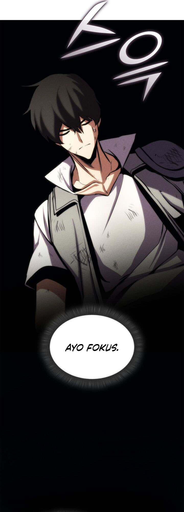 Ranker’s Return (Remake) Chapter 184 Gambar 7