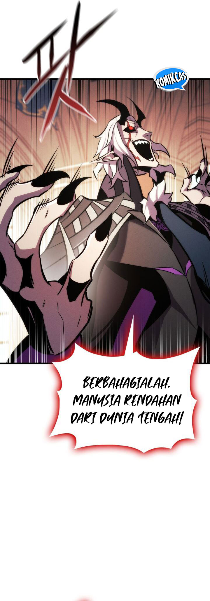 Ranker’s Return (Remake) Chapter 184 Gambar 70