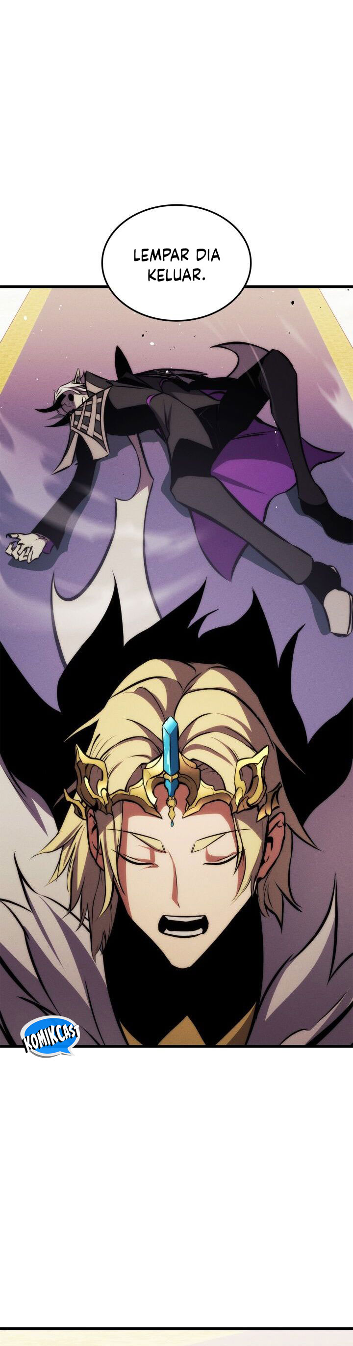 Ranker’s Return (Remake) Chapter 184 Gambar 73