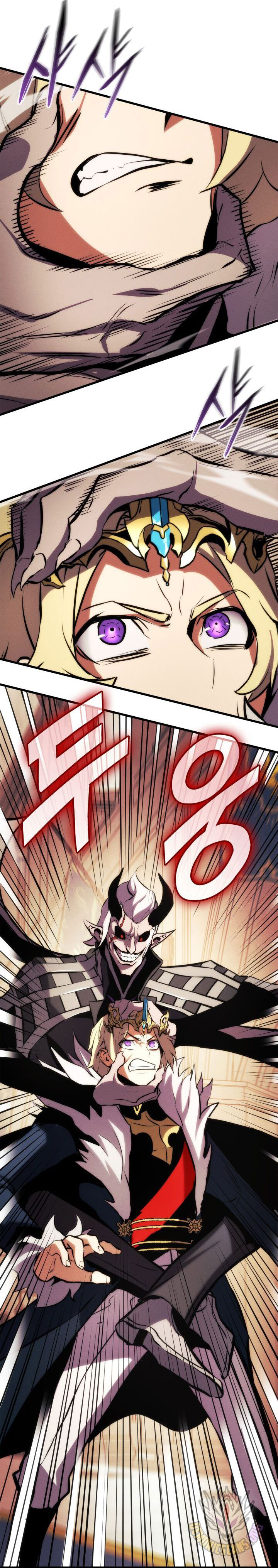 Ranker’s Return (Remake) Chapter 184 Gambar 76
