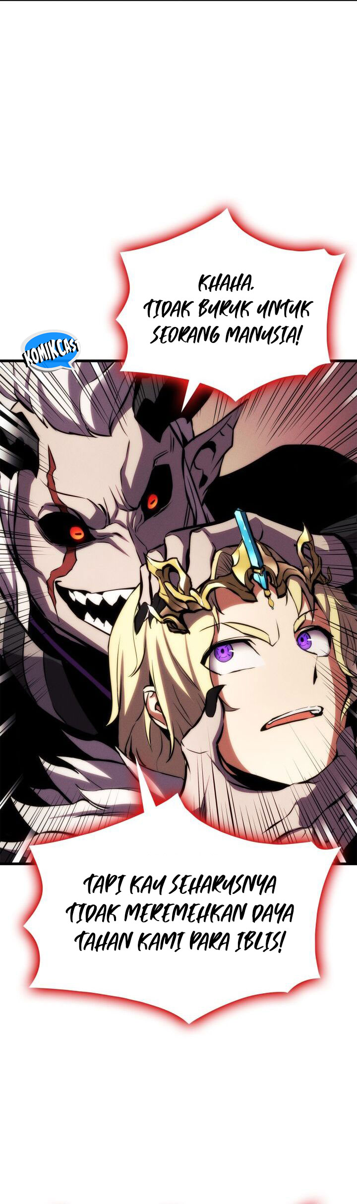 Ranker’s Return (Remake) Chapter 184 Gambar 77