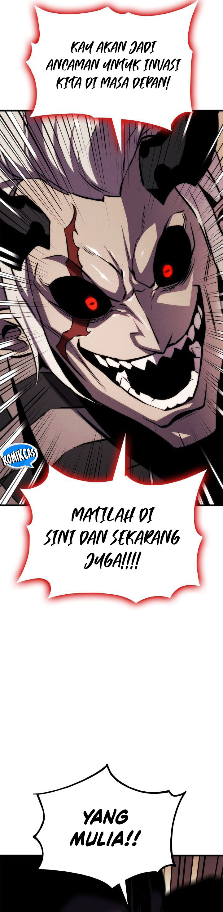 Ranker’s Return (Remake) Chapter 184 Gambar 78