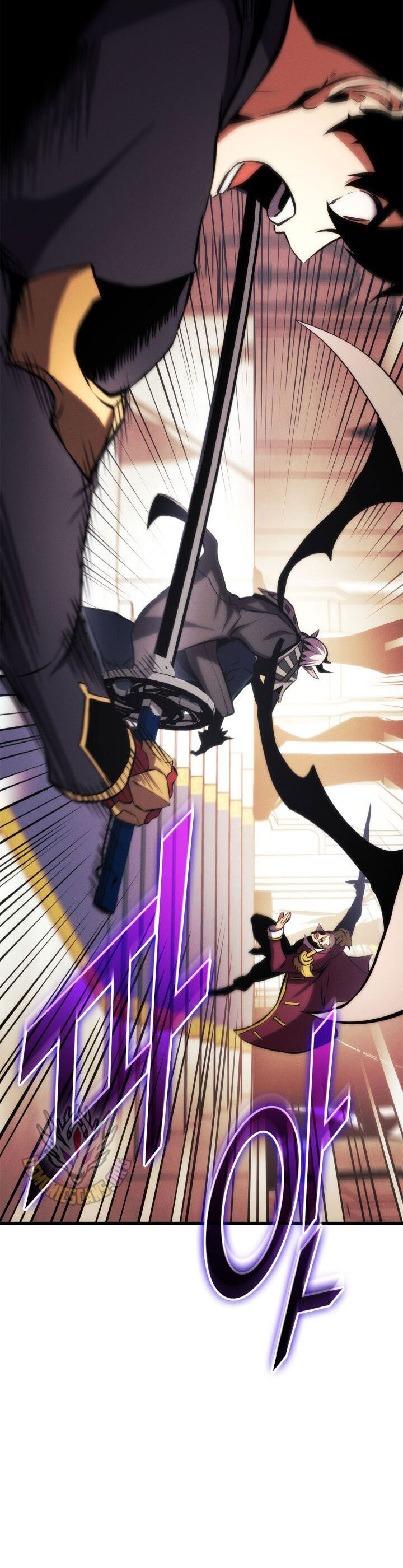 Ranker’s Return (Remake) Chapter 184 Gambar 79