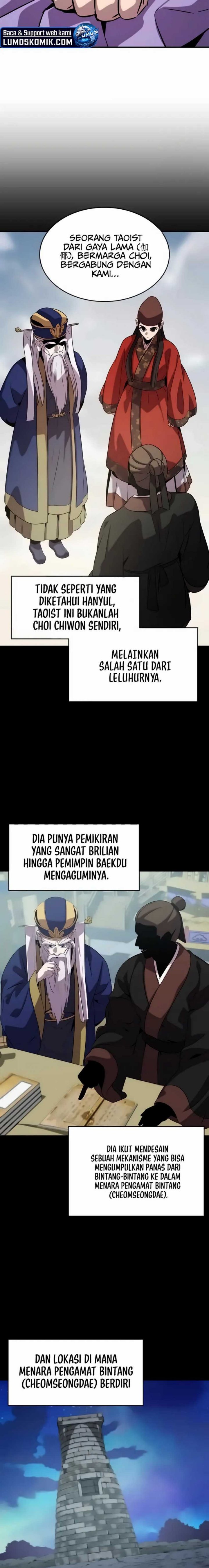 Drug Devourer Chapter 117 Gambar 10