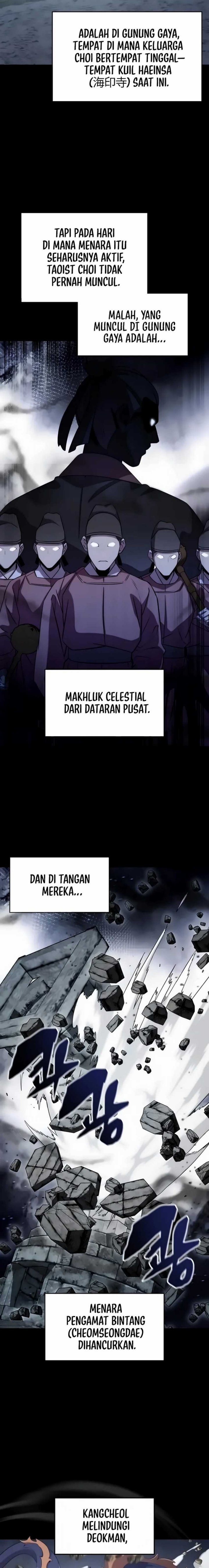 Drug Devourer Chapter 117 Gambar 11