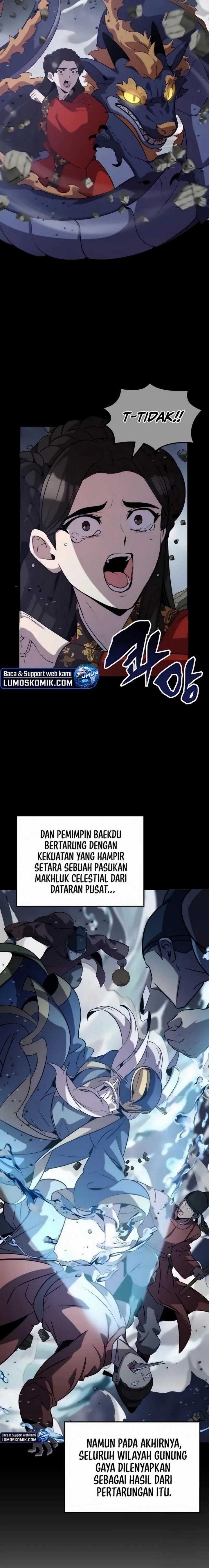 Drug Devourer Chapter 117 Gambar 12