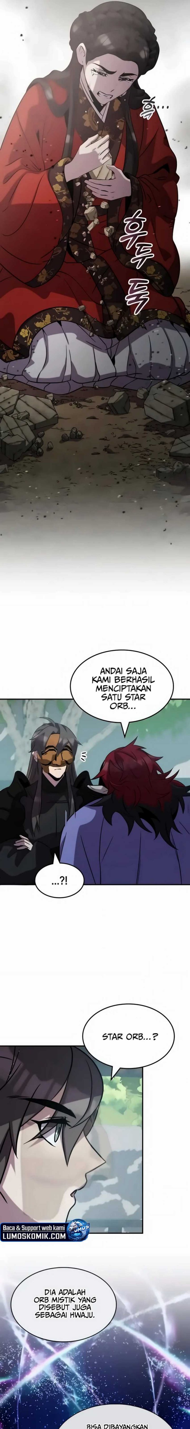 Drug Devourer Chapter 117 Gambar 14