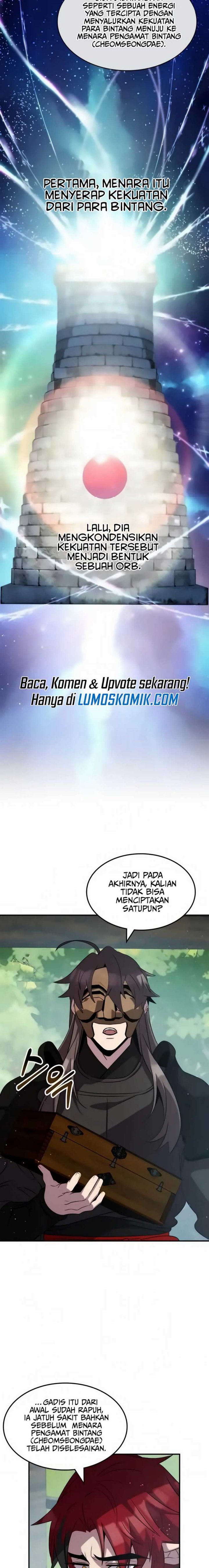 Drug Devourer Chapter 117 Gambar 15