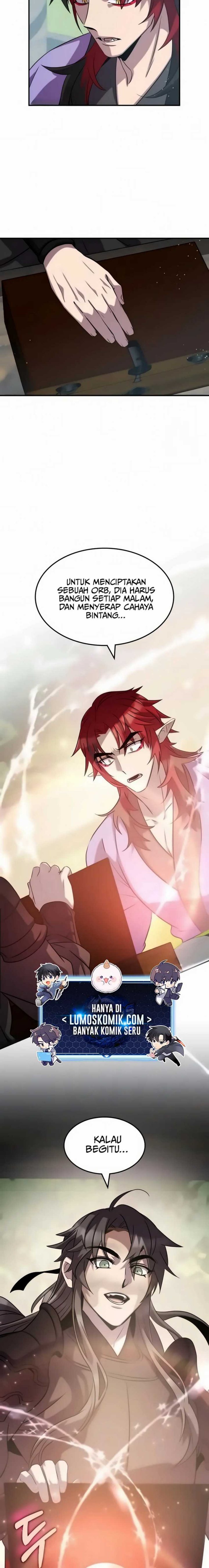 Drug Devourer Chapter 117 Gambar 16