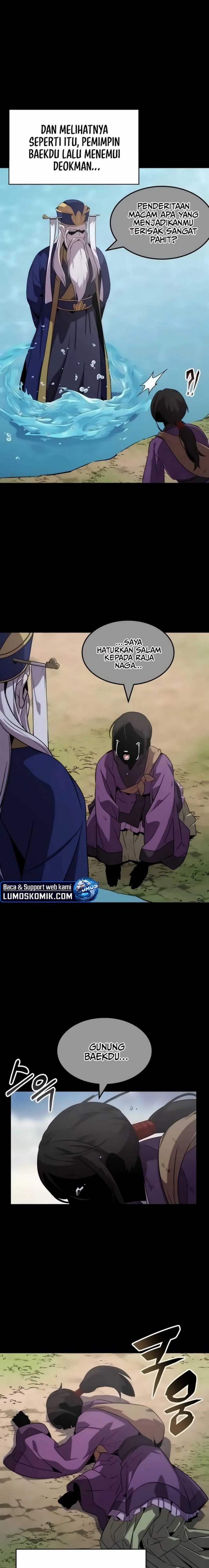 Drug Devourer Chapter 117 Gambar 19