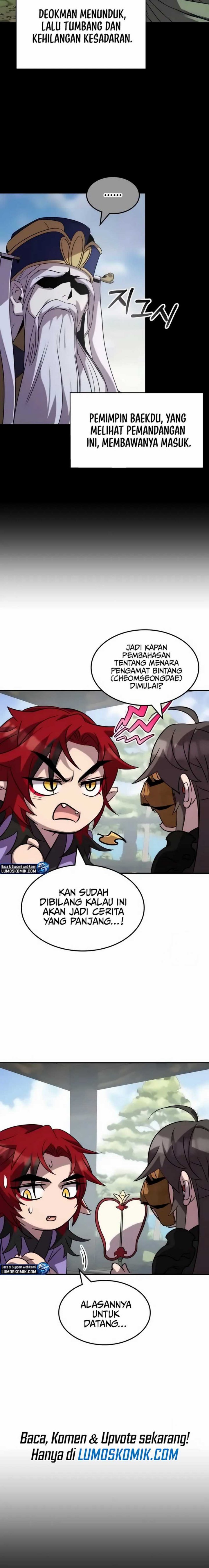 Drug Devourer Chapter 117 Gambar 20