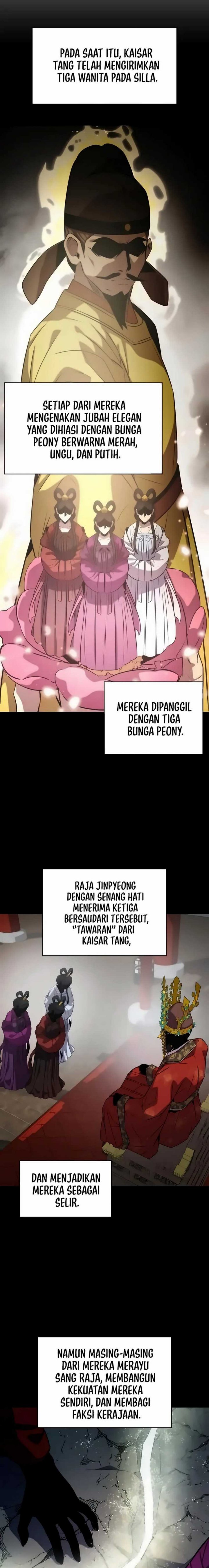 Drug Devourer Chapter 117 Gambar 21