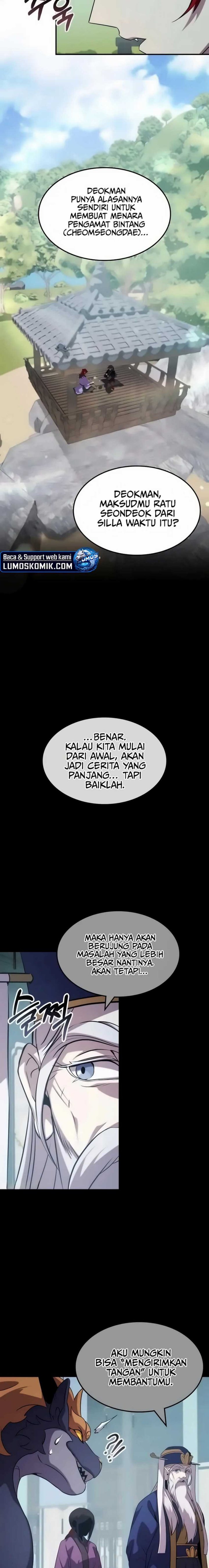 Drug Devourer Chapter 117 Gambar 6