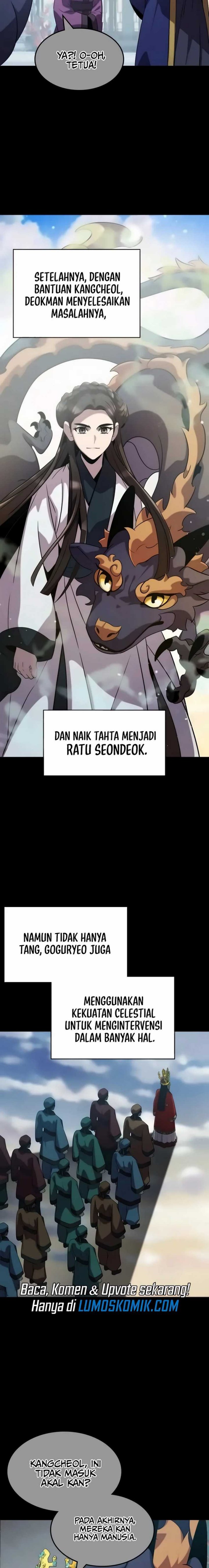 Drug Devourer Chapter 117 Gambar 7