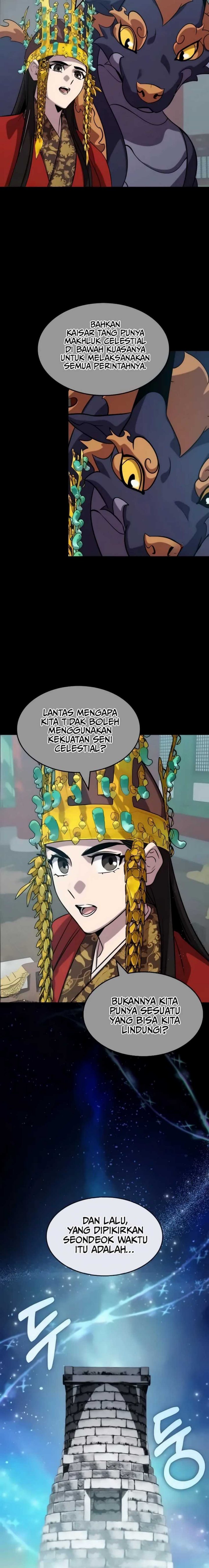 Drug Devourer Chapter 117 Gambar 8