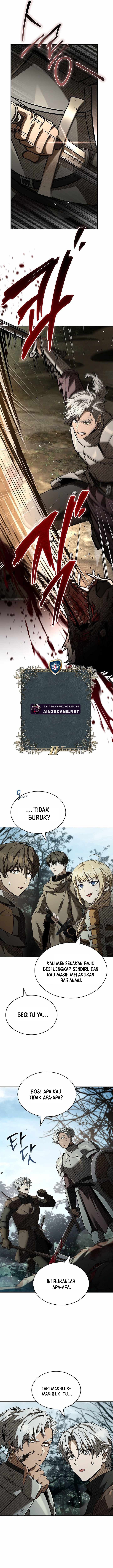 Night of the Soulless Heathens Chapter 24 Gambar 11