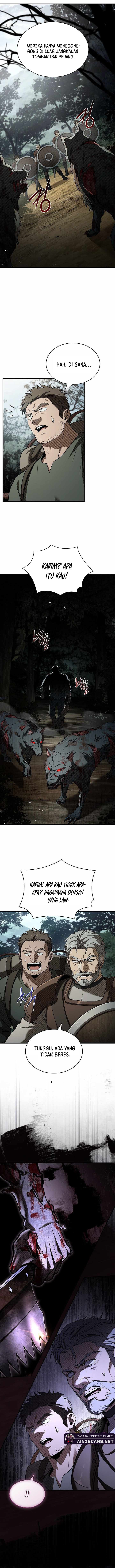 Night of the Soulless Heathens Chapter 24 Gambar 12