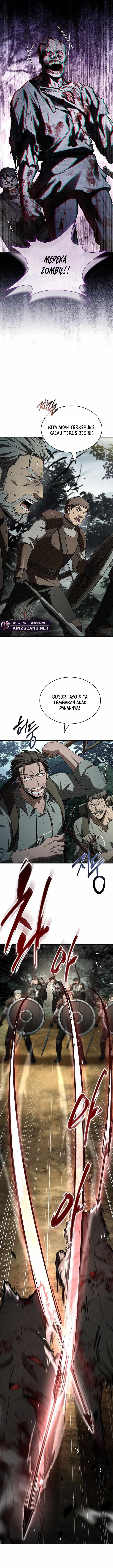 Night of the Soulless Heathens Chapter 24 Gambar 13