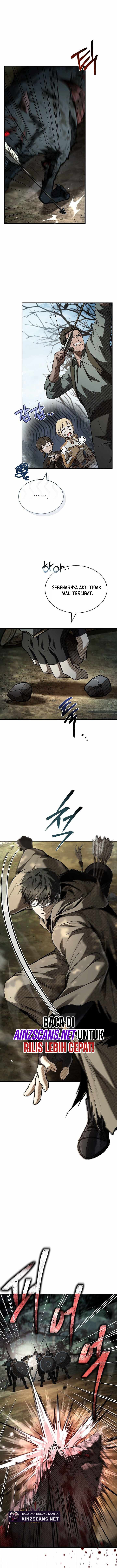 Night of the Soulless Heathens Chapter 24 Gambar 14