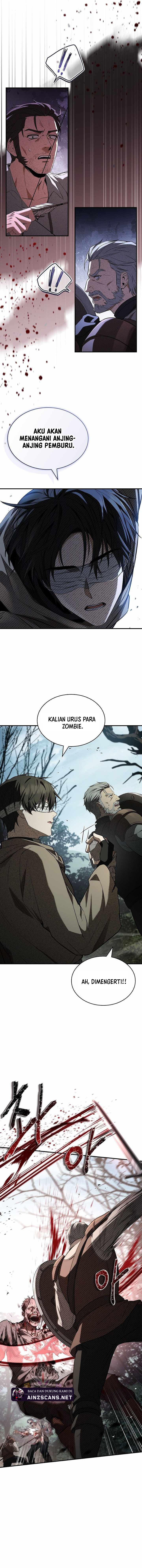 Night of the Soulless Heathens Chapter 24 Gambar 15