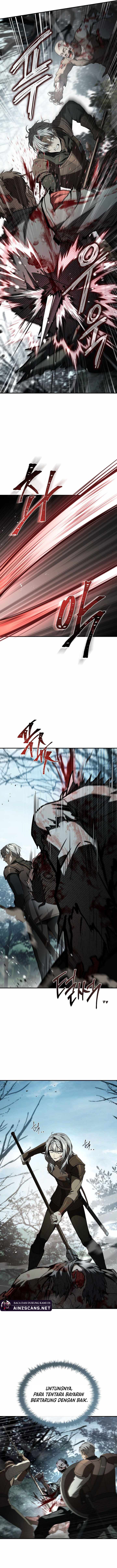 Night of the Soulless Heathens Chapter 24 Gambar 16