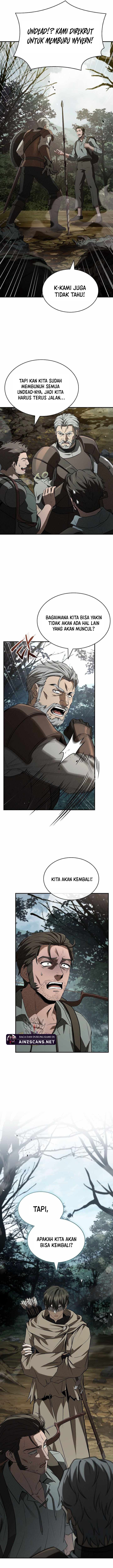 Night of the Soulless Heathens Chapter 24 Gambar 18