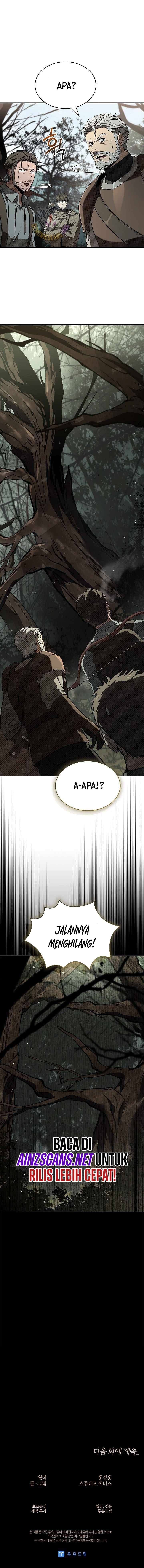 Night of the Soulless Heathens Chapter 24 Gambar 19