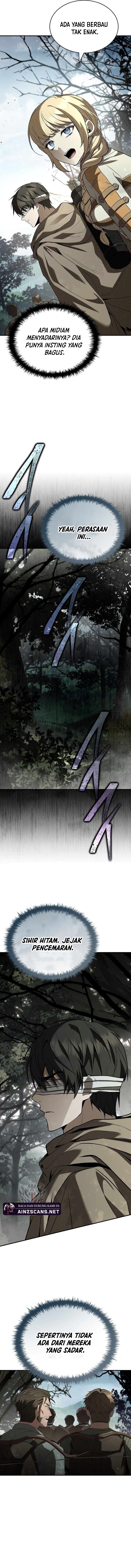 Night of the Soulless Heathens Chapter 24 Gambar 6