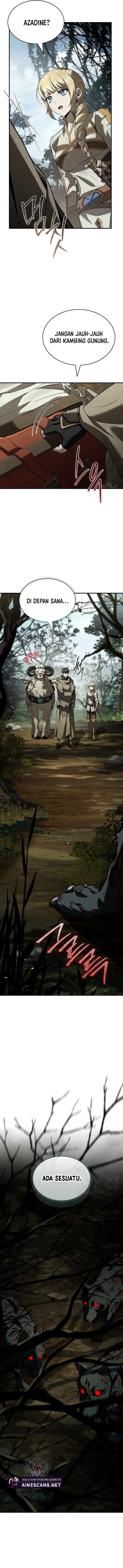 Night of the Soulless Heathens Chapter 24 Gambar 7