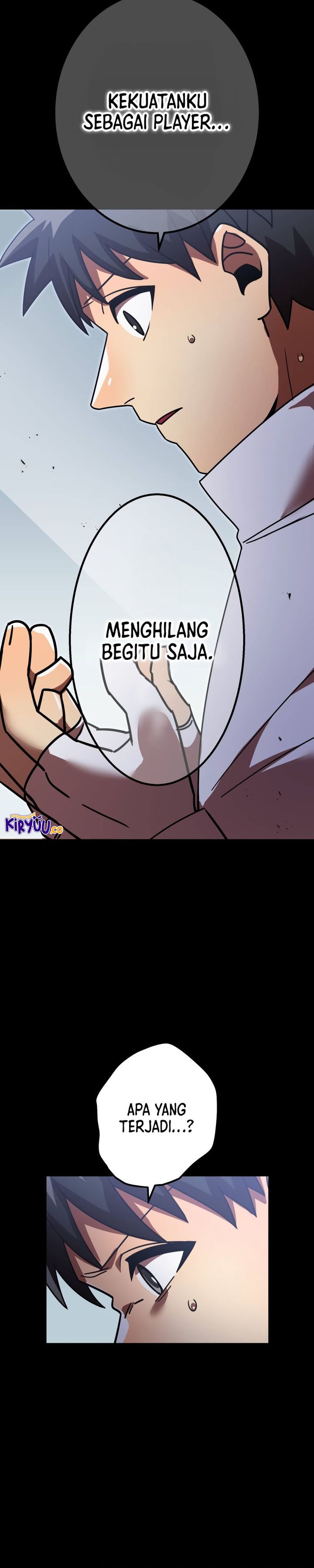Savior of Divine Blood ~Draw Out 0.00000001% to Become the Strongest~ Chapter 82 Gambar 12