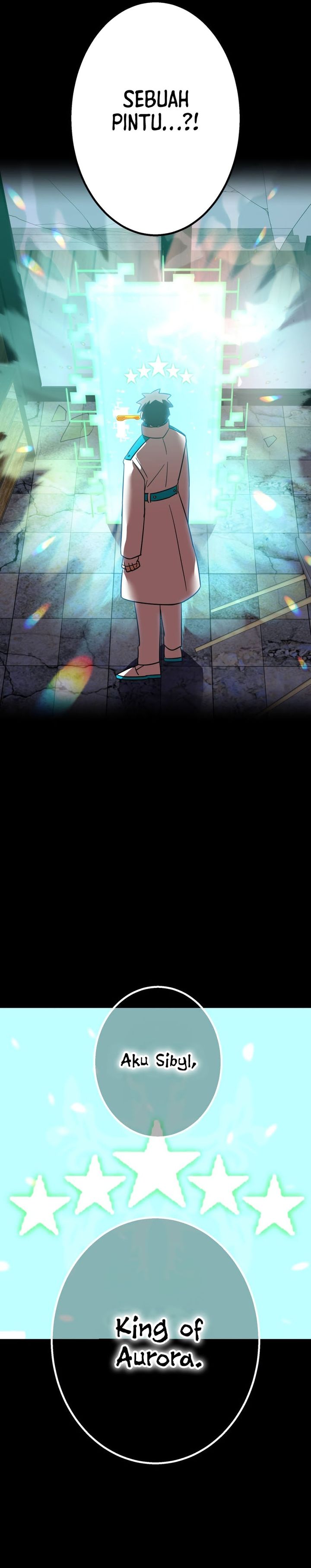 Savior of Divine Blood ~Draw Out 0.00000001% to Become the Strongest~ Chapter 82 Gambar 14