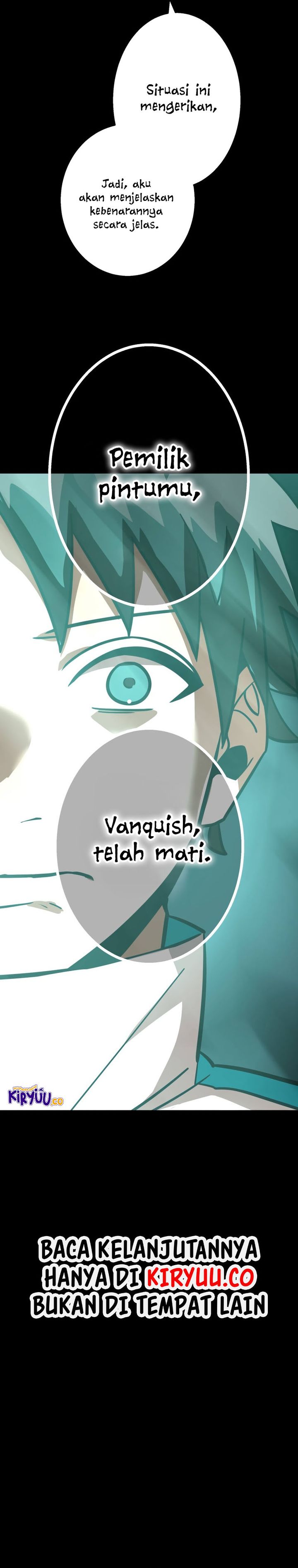 Savior of Divine Blood ~Draw Out 0.00000001% to Become the Strongest~ Chapter 82 Gambar 15