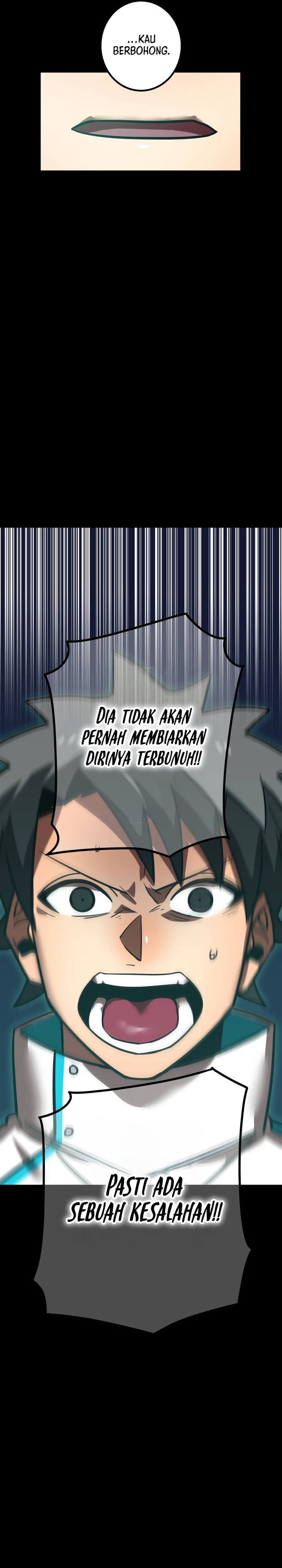 Savior of Divine Blood ~Draw Out 0.00000001% to Become the Strongest~ Chapter 82 Gambar 16