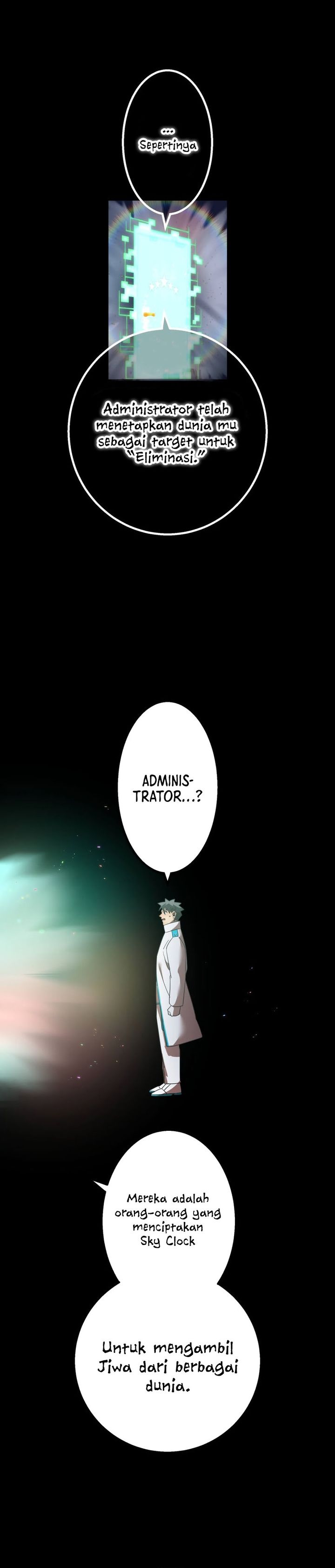 Savior of Divine Blood ~Draw Out 0.00000001% to Become the Strongest~ Chapter 82 Gambar 17