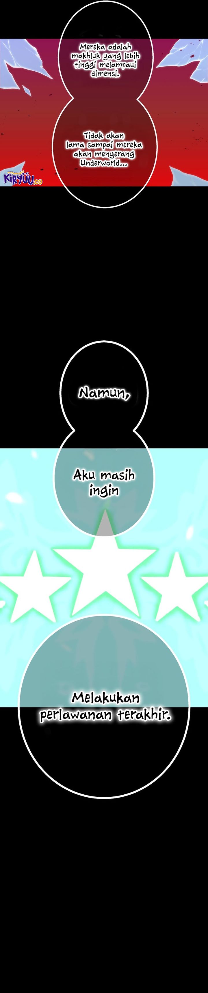 Savior of Divine Blood ~Draw Out 0.00000001% to Become the Strongest~ Chapter 82 Gambar 18