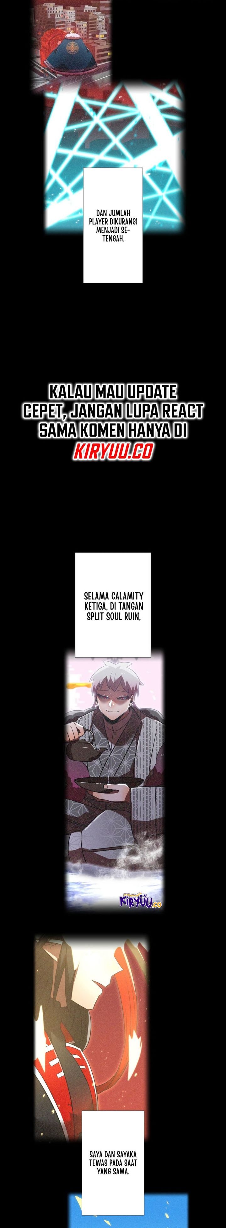 Baca Manga Savior of Divine Blood ~Draw Out 0.00000001% to Become the Strongest~ Chapter 82 Gambar 2