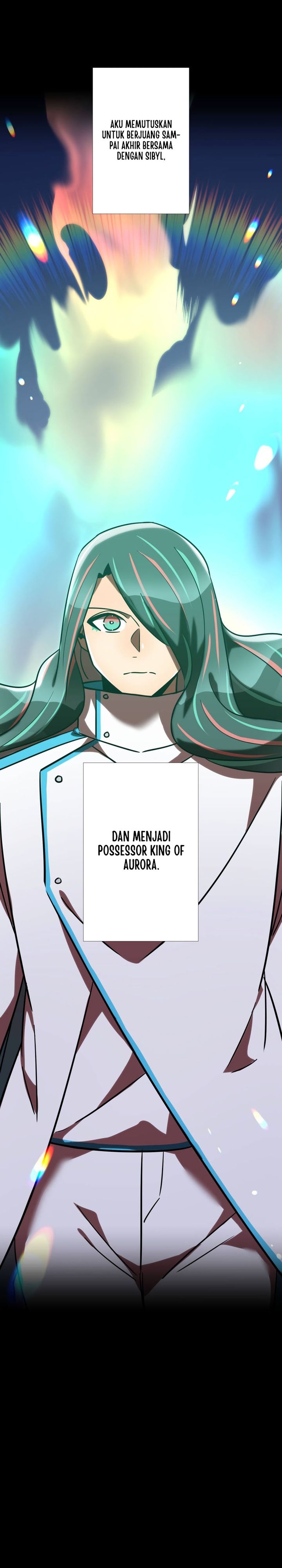 Savior of Divine Blood ~Draw Out 0.00000001% to Become the Strongest~ Chapter 82 Gambar 20