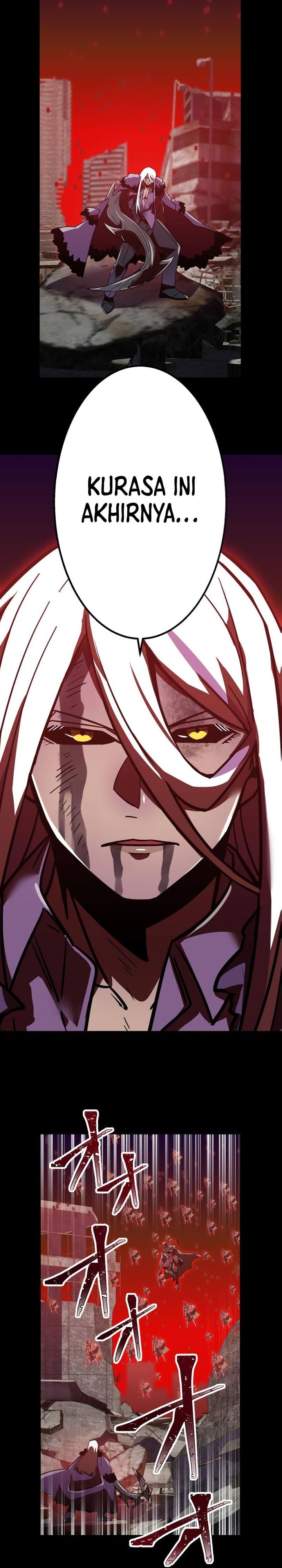 Savior of Divine Blood ~Draw Out 0.00000001% to Become the Strongest~ Chapter 82 Gambar 24