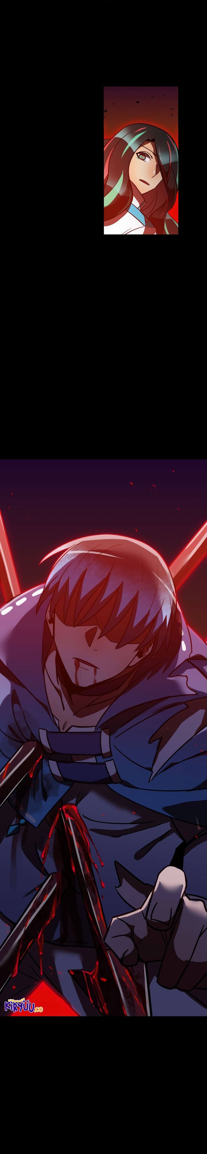 Savior of Divine Blood ~Draw Out 0.00000001% to Become the Strongest~ Chapter 82 Gambar 27