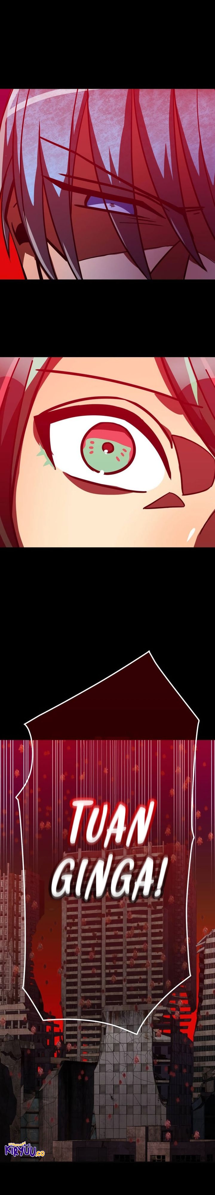 Savior of Divine Blood ~Draw Out 0.00000001% to Become the Strongest~ Chapter 82 Gambar 28