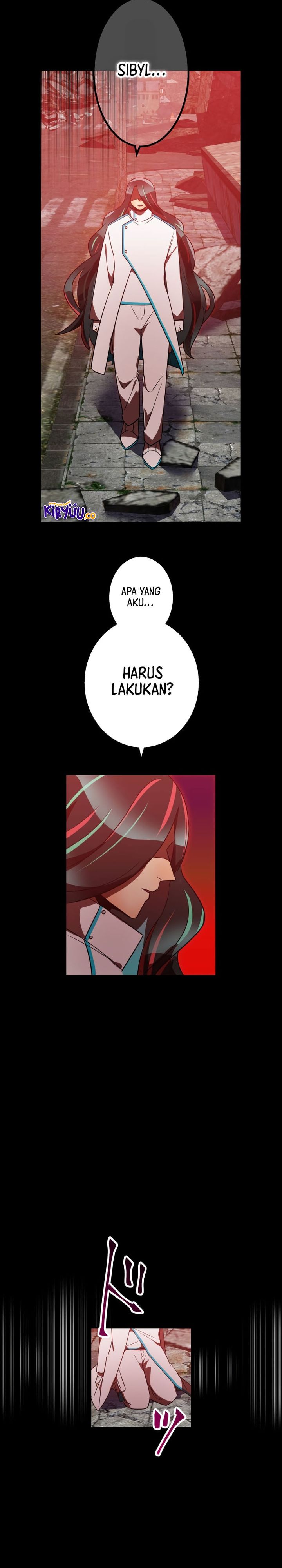 Savior of Divine Blood ~Draw Out 0.00000001% to Become the Strongest~ Chapter 82 Gambar 30