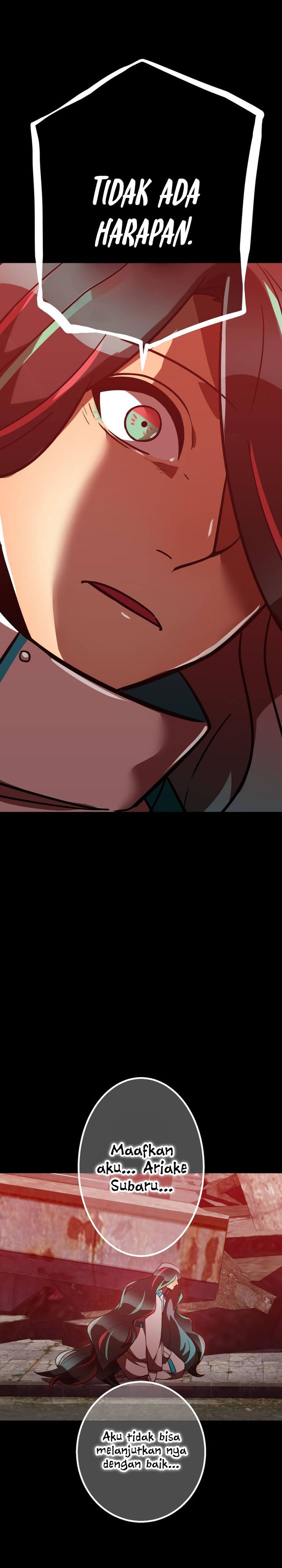 Savior of Divine Blood ~Draw Out 0.00000001% to Become the Strongest~ Chapter 82 Gambar 31