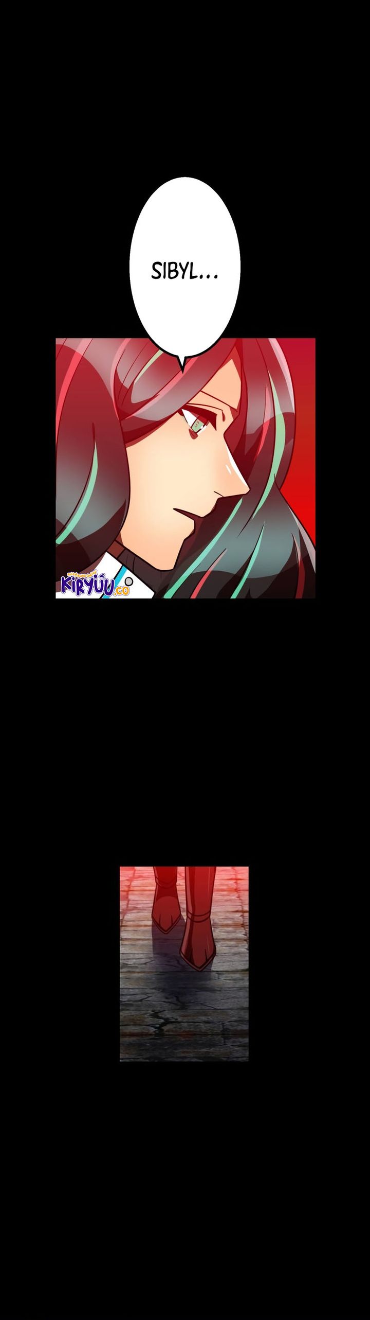 Savior of Divine Blood ~Draw Out 0.00000001% to Become the Strongest~ Chapter 82 Gambar 32