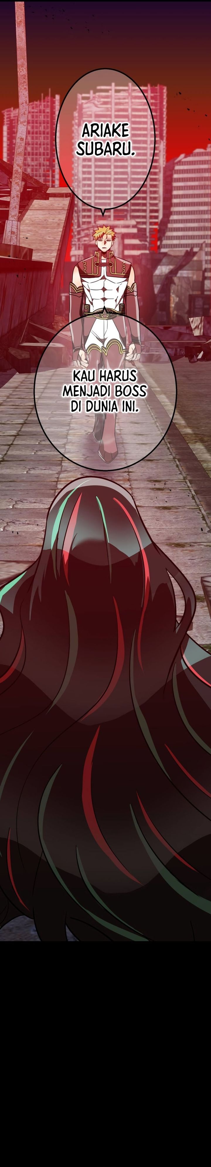 Savior of Divine Blood ~Draw Out 0.00000001% to Become the Strongest~ Chapter 82 Gambar 33