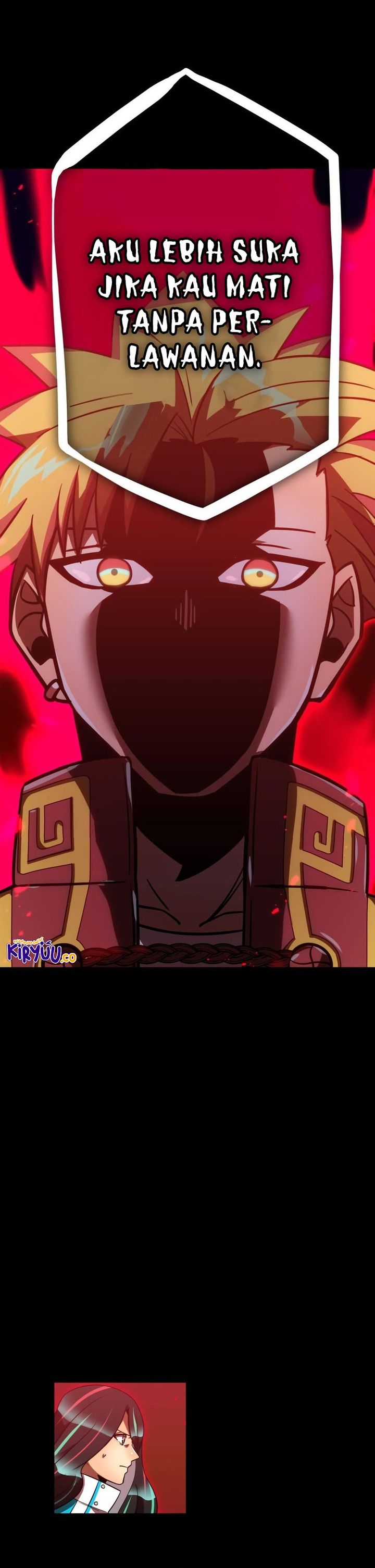 Savior of Divine Blood ~Draw Out 0.00000001% to Become the Strongest~ Chapter 82 Gambar 37