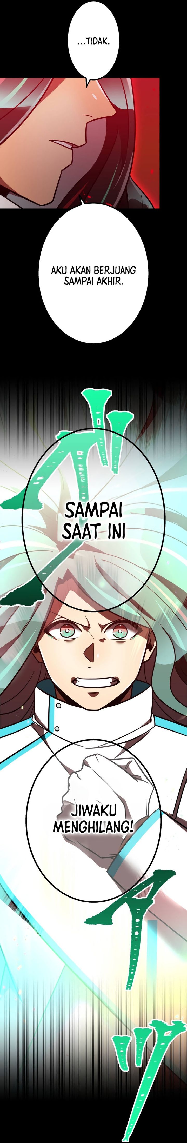 Savior of Divine Blood ~Draw Out 0.00000001% to Become the Strongest~ Chapter 82 Gambar 38