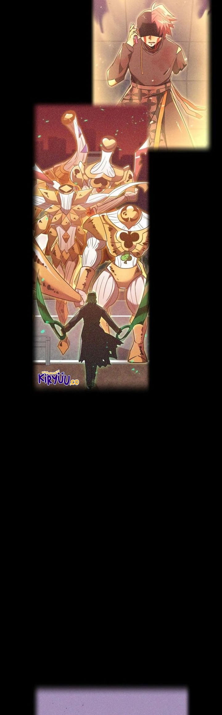 Savior of Divine Blood ~Draw Out 0.00000001% to Become the Strongest~ Chapter 82 Gambar 4