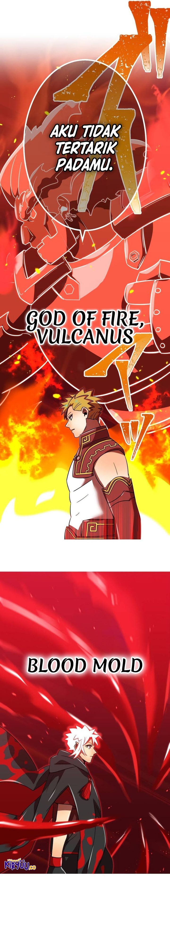 Savior of Divine Blood ~Draw Out 0.00000001% to Become the Strongest~ Chapter 82 Gambar 42