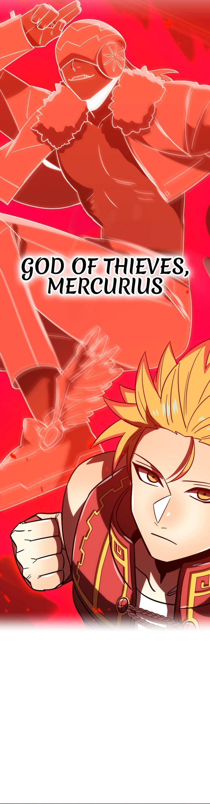 Savior of Divine Blood ~Draw Out 0.00000001% to Become the Strongest~ Chapter 82 Gambar 45