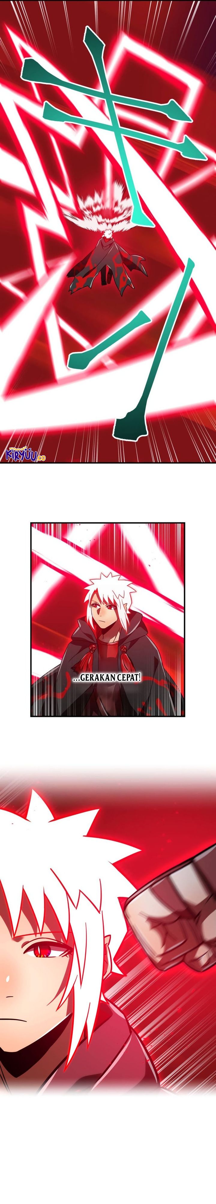 Savior of Divine Blood ~Draw Out 0.00000001% to Become the Strongest~ Chapter 82 Gambar 46
